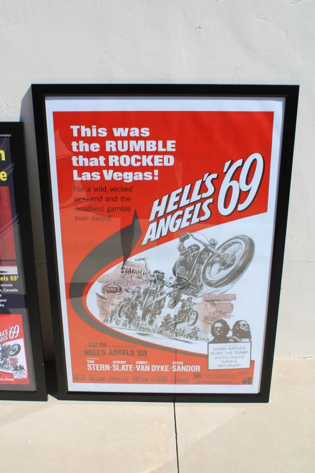 1959 Harley-Davidson FL  - Image 4 of 4