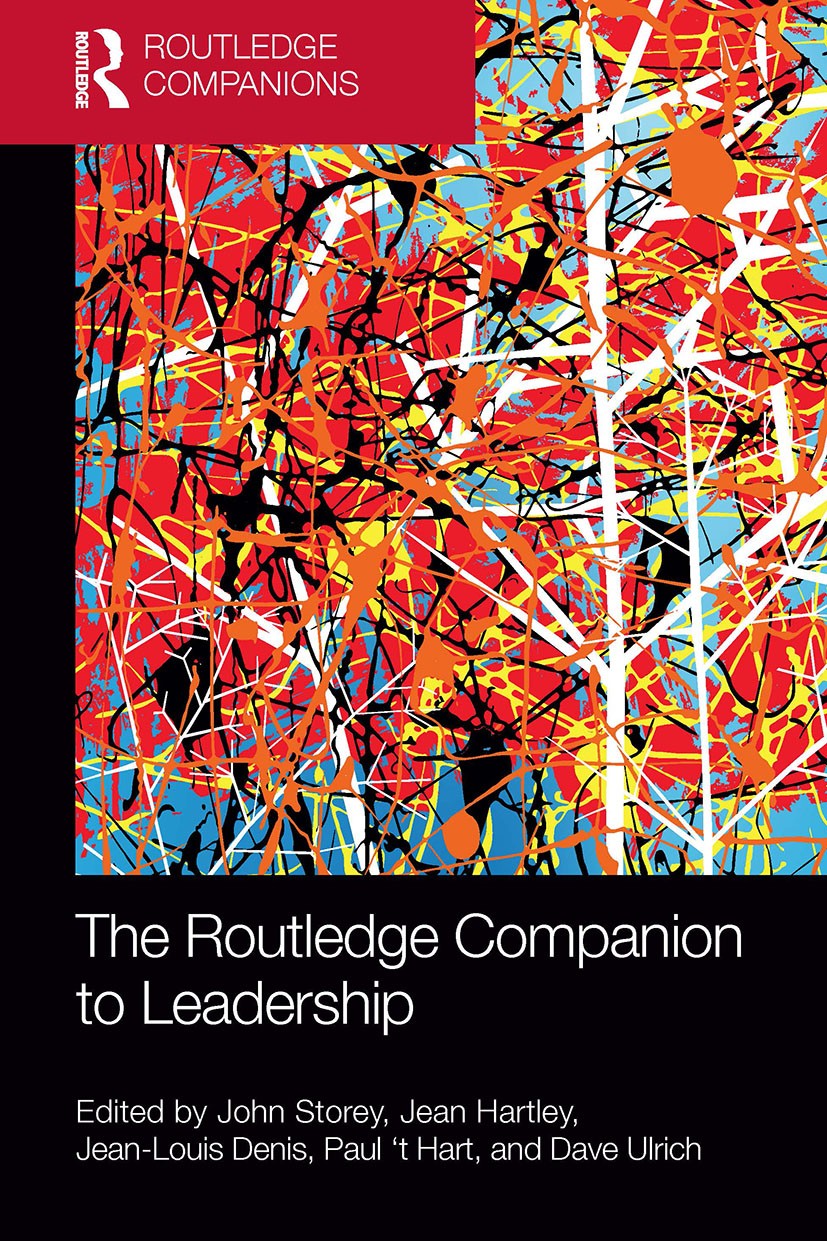 Routledge Companion to Leadership