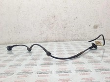 VW PASSAT B6 3C2 Rear Left ABS Sensor 3C0927904D 1.90 Diesel 77kw 2008 31461186