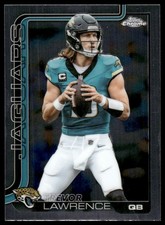 Click to enlarge Trevor Lawrence