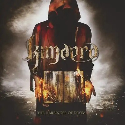 Kimaera - The Harbinger of Doom