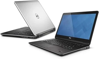 Dell Latitude E7240 · i5-4300U · 8GB · 128GB