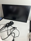 Clinton Electronics Ce-L21-Lc 21.5 In Tft Lcd Security Color Monitor