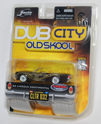 Jada DUB CITY 2004-2006 SCION xB 1:24 Silver Diecast Import Racer