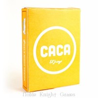 Feels Right Card Game Caca - El Juego Box Sw on sale Feels Right Card Game Caca - El Juego Box Sw on sale