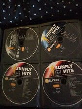 Restposten Karaoke Discs 