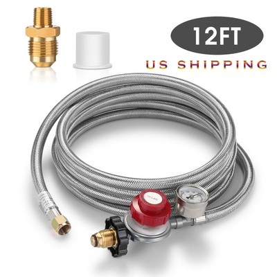 psi regulator