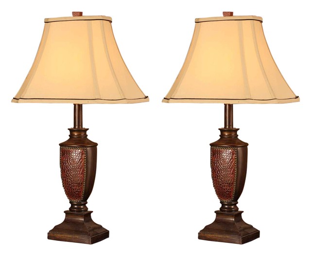 3 way bedroom lamps