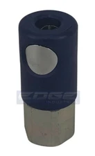 PREVOST IRC QUICK COUPLER DISCONNECT, 1/4 BODY, INDUSTRIAL, 1/2" FEMALE NPT