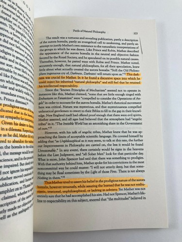 Seers of God: Puritan Providentialism in the Restoration.. by Michael P. Winshop - Picture 6 of 9
