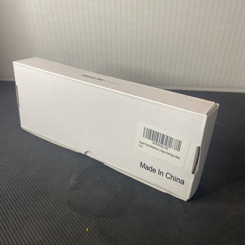 NEW In Box Dragontouch Instantfun Kids Camera Refilled Print Paper 5 Rolls - Picture 4 of 4