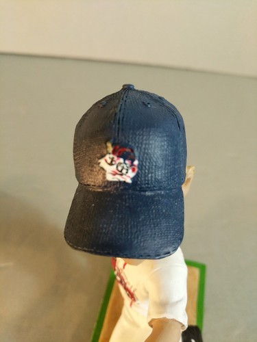 Lowell Spinners Jacoby Ellsbury Bobblehead Bobble 2008 - Picture 6 of 8