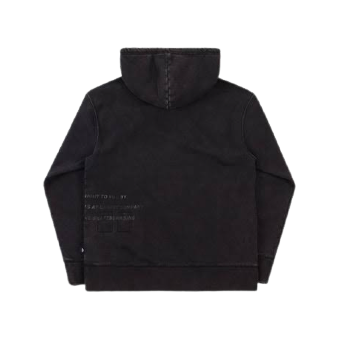 Nike SB x Carpet Company Hoodie Black Yellow Blue eBay