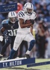 2017 Panini Prestige T.Y. Hilton #133