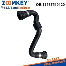 New Radiator Coolant Hose for BMW X5 E53 2001-2006 L6 3.0L Water Valve to Pipe