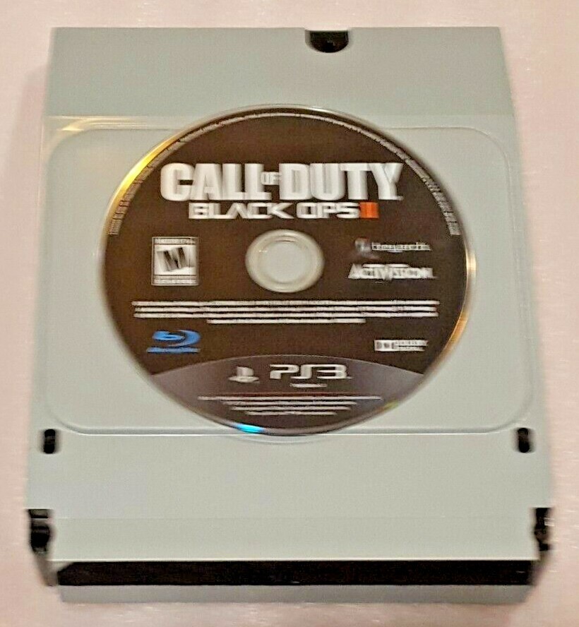 Working OEM Sony PlayStation 3 PS3 BluRay Drive KEM410ACA KES410A