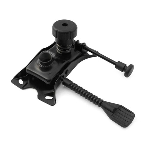 Office Chair Base Plate for Multiple Chair Environments Improved Comfort Support - Zdjęcie 9 z 11