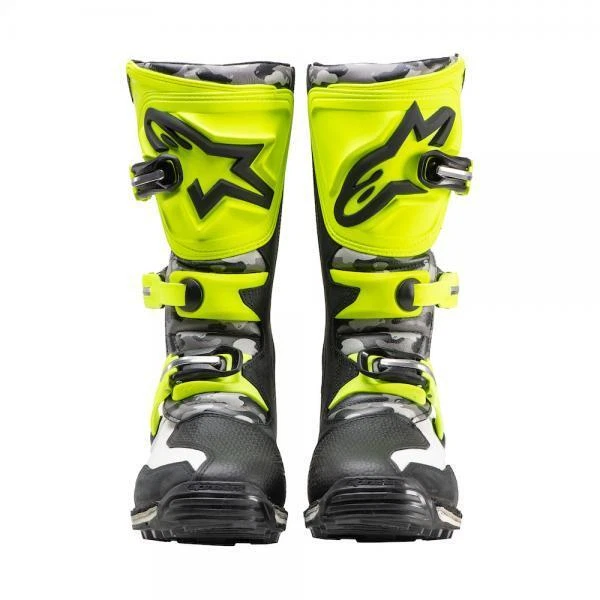 Alpinestars tech t trials boots cheap