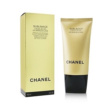 Sữa rửa mặt dạng gel Chanel Sublimage Démaquillant Confort Suprême Linh Perfume #27 Sữa rửa mặt dạng gel Chanel Sublimage Démaquillant Confort Suprême Linh Perfume