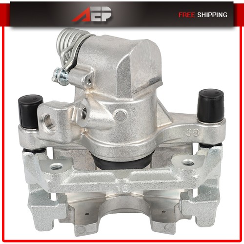 Rear Right For 2013-2016 Ford Escape Brake Caliper w/Bracket 19B6285A - Picture 3 of 9