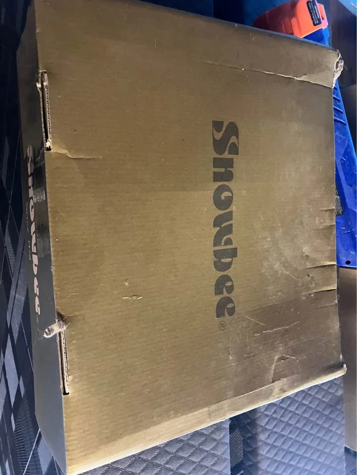 Snowbee new in box mens waders size 8 - Image 3 of 3