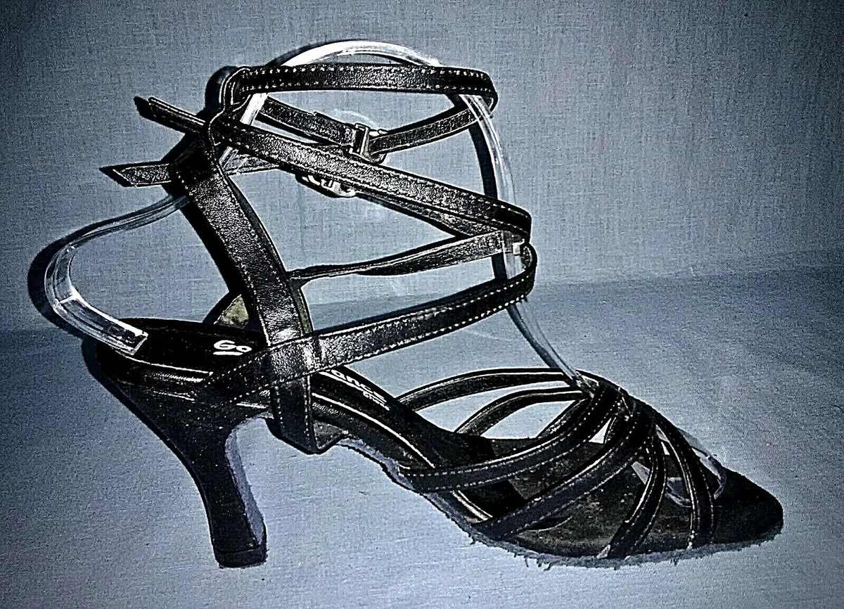Gogo dance shoes sale