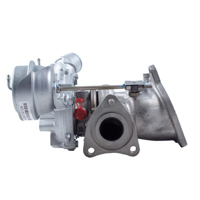 Borg Warner Turbolader 54399980144 Ford 1.6 EcoBoost 1766406 