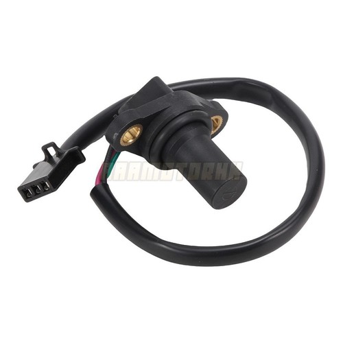 Tacho Drehzahlsensor Sensor für Honda CBR600F4I 2001-2007 37700-MBW-J21 - 第 1/5 張圖片