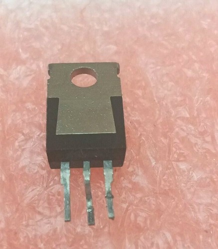 1pcs BUK453-100B N CHANNEL POWER MOSFET's 13A 100V 0,20R TO-220AB - Picture 2 of 2