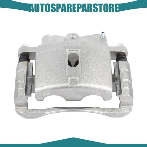 Front Brake Calipers Pair For 99-2006 GMC Sierra 1500 2003-2005 Chevrolet Astro - Picture 12 of 21