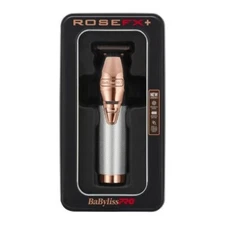 BaBylissPRO ROSEFX+ All-Metal Lithium Outlining Trimmer | FX787NRG