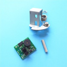 Original GRAPHTEC FC9000 Cam Sensor Board Med...