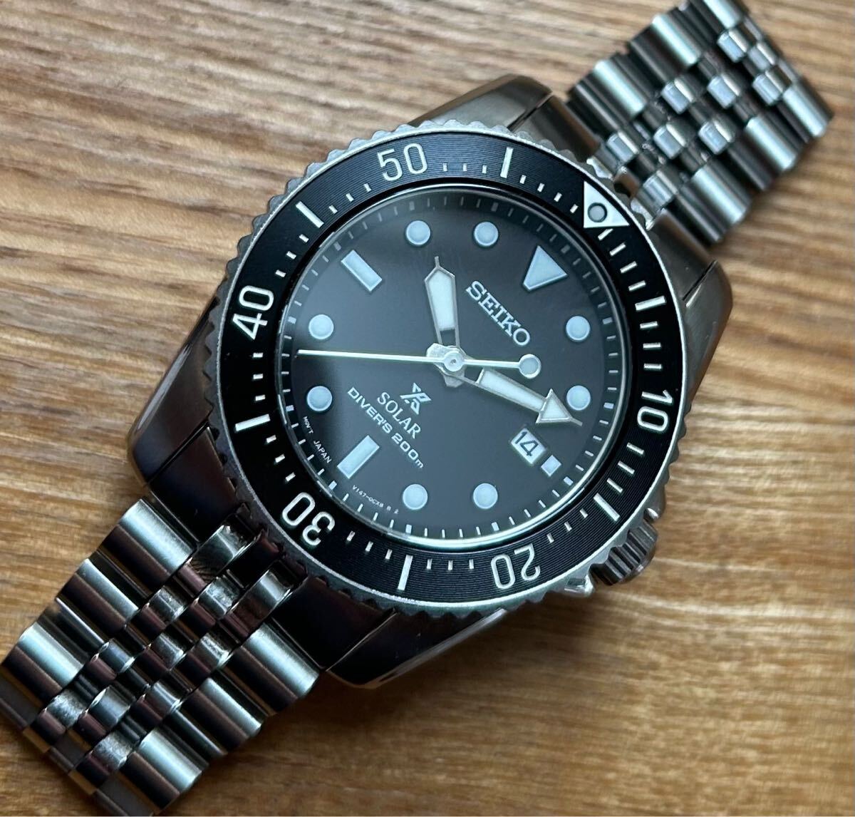 SEIKO PROSPEX ソーラー ダイバーズ SBDN075 楽天市場】【お取り寄せ】セイコー プロスペックス ソーラー