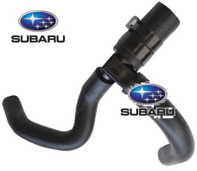 OEM 2000-2001 Subaru PCV Hose Assembly Legacy /& Outback 2.5L NEW 11815AB11B