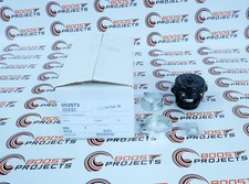Tial Q Series Black 50mm Authentic Blow Off Valve Bov -11 Psi Spring Wal Flange