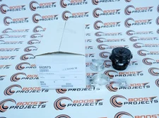 Tial Q Series Black 50mm Authentic Blow Off Valve BOV -11 psi Spring w/AL Flange