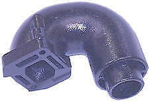 Sierra 18-1975 Riser Mercury 12076A2 For 4 Cylinder Engines