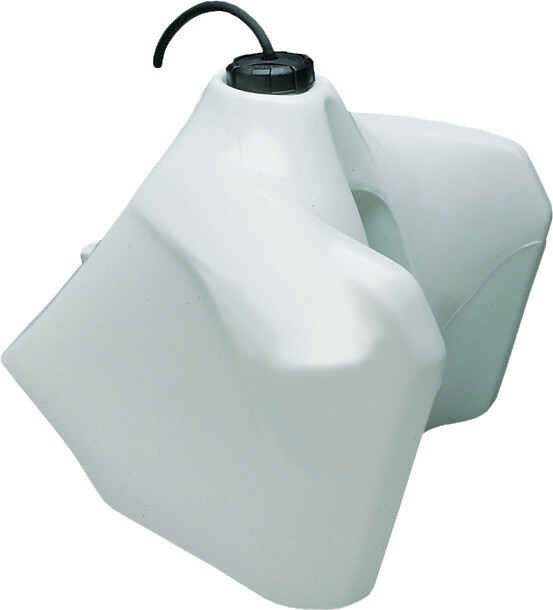 XR250Motardタンク Acerbis Fuel Tank White Honda XR250/400 (96-04) | eBay