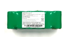 Genuine Ecovacs Battery for Vaccum DM88 DD35 DE33 DE35 DG716 DG710 OZMO 610 901