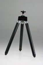 Monaco Dreibeinstativ Mod-700 Min:26cm Max:108cm