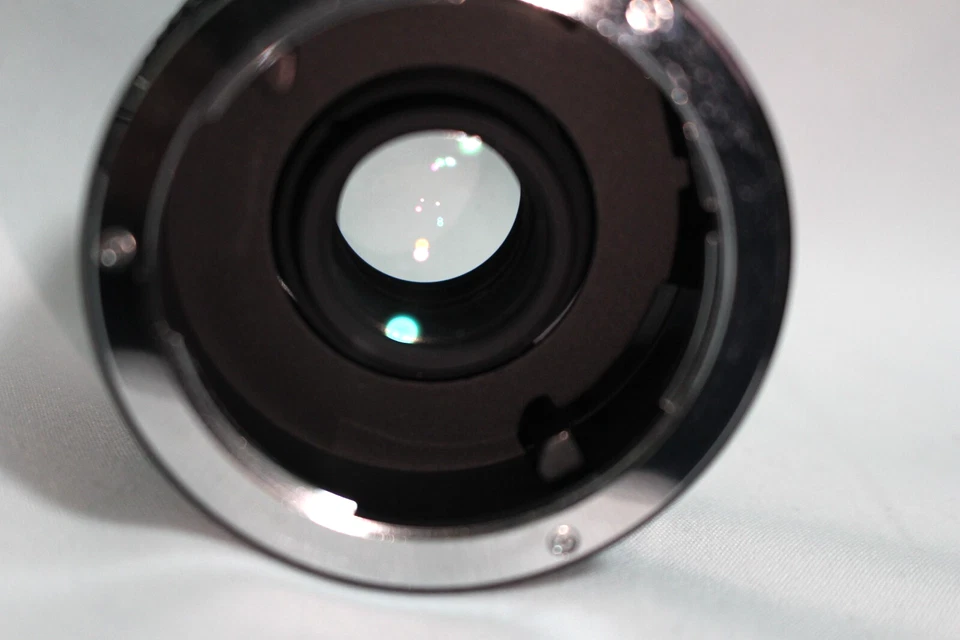 [Casi COMO NUEVO] Lente Kenko 2x OP Teleplus MC7 para Olympus MF de JAPÓN Foto 4 de 4