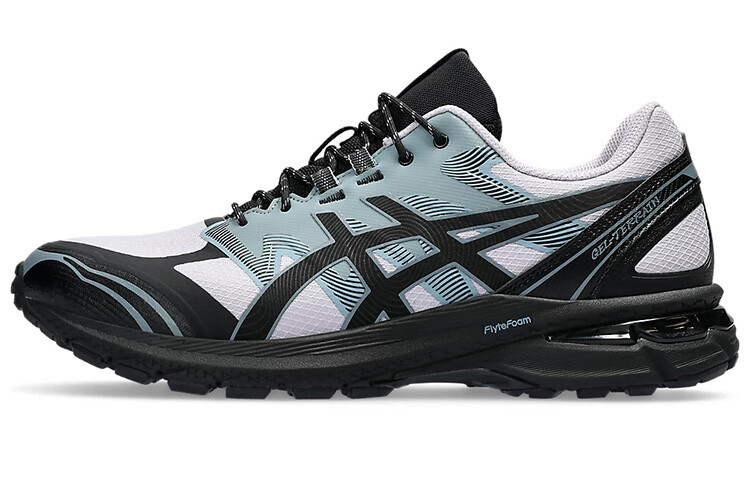 ASICS Gel Terrain Faded Ash Rock - 1203A342-500