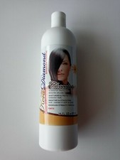 Kera Diamond Brazilian Keratin, Chocolate Treatment 16oz