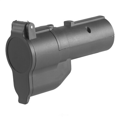 Trailer Connector Curt Manufacturing 57727 - Back up alarm  