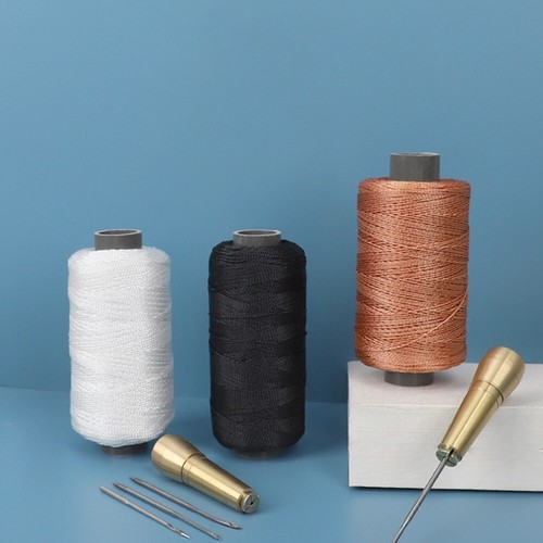 Nylon Thread Scenarios High Quality Wax Preferred Nylon Thread - Picture 20 of 34