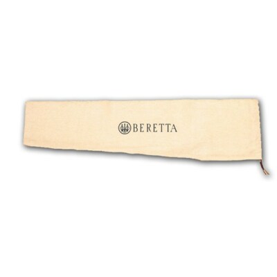Beretta White Over/Under Sock, Stock, C60395