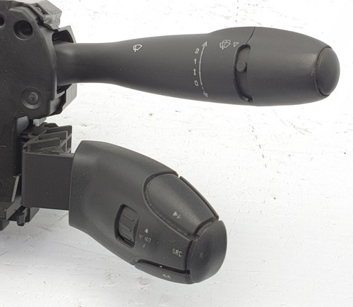 CITROEN/DS DISPATCH 07-16 II WIPER/HEADLIGHT/INDICATOR COM STALK ASSY 96659940XT - Picture 4 of 14