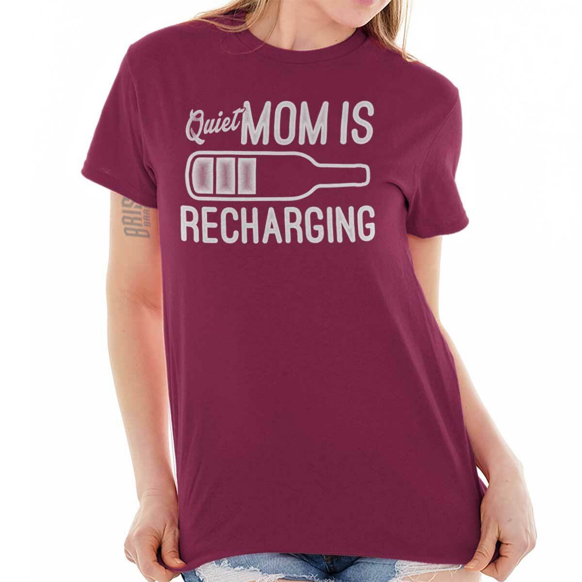 Band Mom Sayings Funny For Women Mothers Gift Premium T-Shirt Band Mom Sayings Funny For Women Mothers Gift Premium T-Shirt