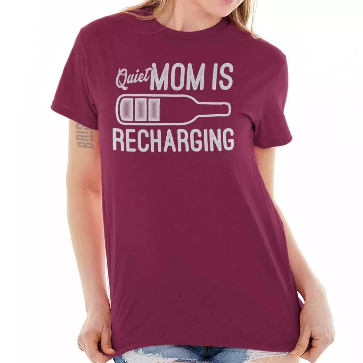 Funny mom cheap t shirts