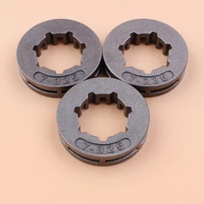 .325"-7T Sprocket Rim For Stihl 026 024 025 MS280 MS250 MS 260 270 251 Mini 17mm